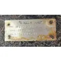 International MV607 Axle Assy, Fr (4WD) thumbnail 5