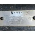 International MV607 Axle Assy, Fr (4WD) thumbnail 5