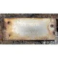International MV607 Axle Assy, Fr (4WD) thumbnail 5