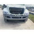 International MV607 Bumper Assembly, Front thumbnail 3