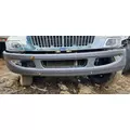 International MV607 Bumper Assembly, Front thumbnail 2