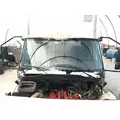 International MV607 Cab Assembly thumbnail 2