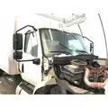 International MV607 Cab Assembly thumbnail 3