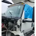 International MV607 Cab thumbnail 3