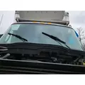 International MV607 Cab thumbnail 4