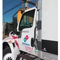 International MV607 Cab thumbnail 6