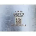 International MV607 DPF (Diesel Particulate Filter) thumbnail 4