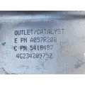 International MV607 DPF (Diesel Particulate Filter) thumbnail 5