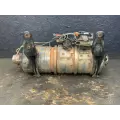 International MV607 DPF (Diesel Particulate Filter) thumbnail 3