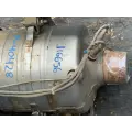 International MV607 DPF (Diesel Particulate Filter) thumbnail 7