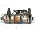 International MV607 DPF (Diesel Particulate Filter) thumbnail 3