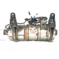 International MV607 DPF (Diesel Particulate Filter) thumbnail 3