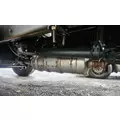 International MV607 DPF (Diesel Particulate Filter) thumbnail 1