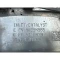 International MV607 DPF (Diesel Particulate Filter) thumbnail 4