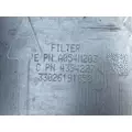 International MV607 DPF (Diesel Particulate Filter) thumbnail 5