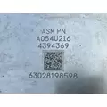 International MV607 DPF (Diesel Particulate Filter) thumbnail 6
