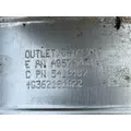 International MV607 DPF (Diesel Particulate Filter) thumbnail 7