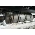 International MV607 DPF (Diesel Particulate Filter) thumbnail 1