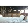 International MV607 DPF (Diesel Particulate Filter) thumbnail 1