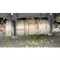International MV607 DPF (Diesel Particulate Filter) thumbnail 1