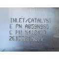 International MV607 DPF (Diesel Particulate Filter) thumbnail 2