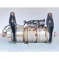 International MV607 DPF (Diesel Particulate Filter) thumbnail 9
