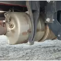 International MV607 DPF (Diesel Particulate Filter) thumbnail 2