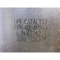 International MV607 DPF (Diesel Particulate Filter) thumbnail 5