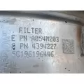 International MV607 DPF (Diesel Particulate Filter) thumbnail 7