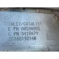 International MV607 DPF (Diesel Particulate Filter) thumbnail 8