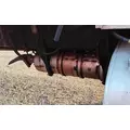 International MV607 DPF (Diesel Particulate Filter) thumbnail 1