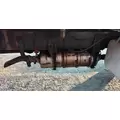 International MV607 DPF (Diesel Particulate Filter) thumbnail 2