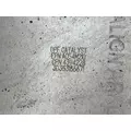 International MV607 DPF (Diesel Particulate Filter) thumbnail 7