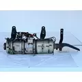 International MV607 DPF (Diesel Particulate Filter) thumbnail 8