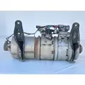 International MV607 DPF (Diesel Particulate Filter) thumbnail 12