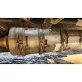 International MV607 DPF (Diesel Particulate Filter) thumbnail 3