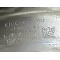 International MV607 DPF (Diesel Particulate Filter) thumbnail 6