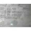 International MV607 DPF (Diesel Particulate Filter) thumbnail 7