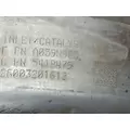 International MV607 DPF (Diesel Particulate Filter) thumbnail 8