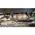 International MV607 DPF (Diesel Particulate Filter) thumbnail 1