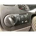 International MV607 Dash Assembly thumbnail 1