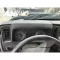 International MV607 Dash Assembly thumbnail 1