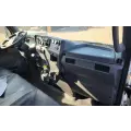 International MV607 Dash Assembly thumbnail 2