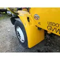 International MV607 Fender Extension thumbnail 1