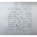 International MV607 Fuel Tank thumbnail 6