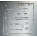 International MV607 Fuel Tank thumbnail 6