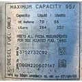 International MV607 Fuel Tank thumbnail 5