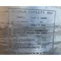 International MV607 Fuel Tank thumbnail 5