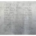 International MV607 Fuel Tank thumbnail 6