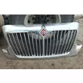 International MV607 Grille thumbnail 2